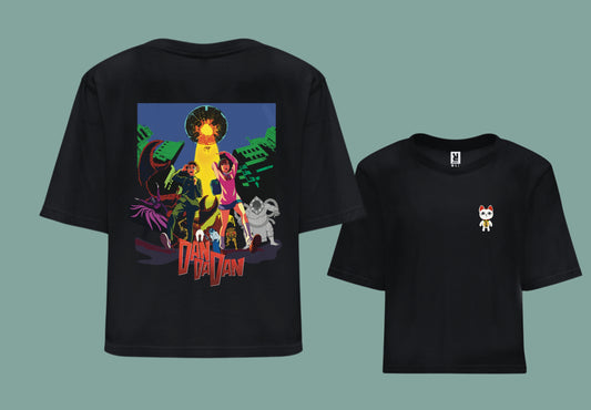 Dandadan Dandadan Dandadan Dandadan Dandadan 👩🎤🎵