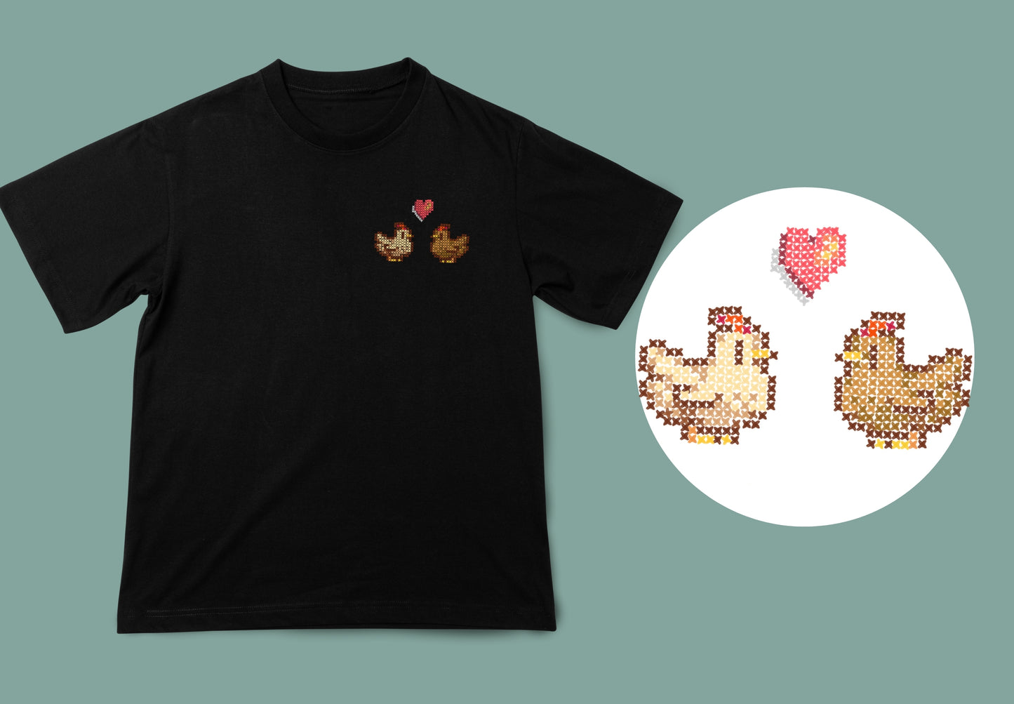 Stardew Valley Negro