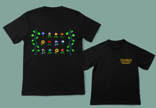 Stardew Valley Negro