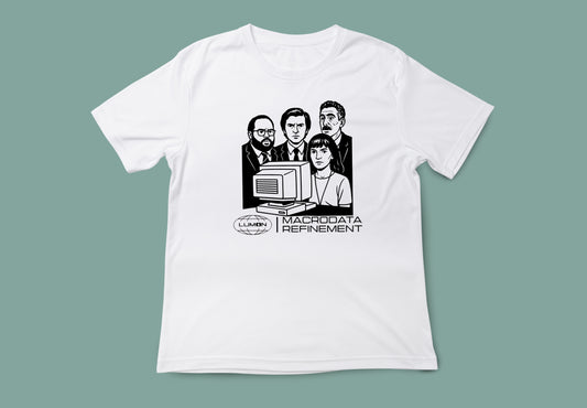 Tu yo de dentro y tu yo de fuera no deberían mezclarse…