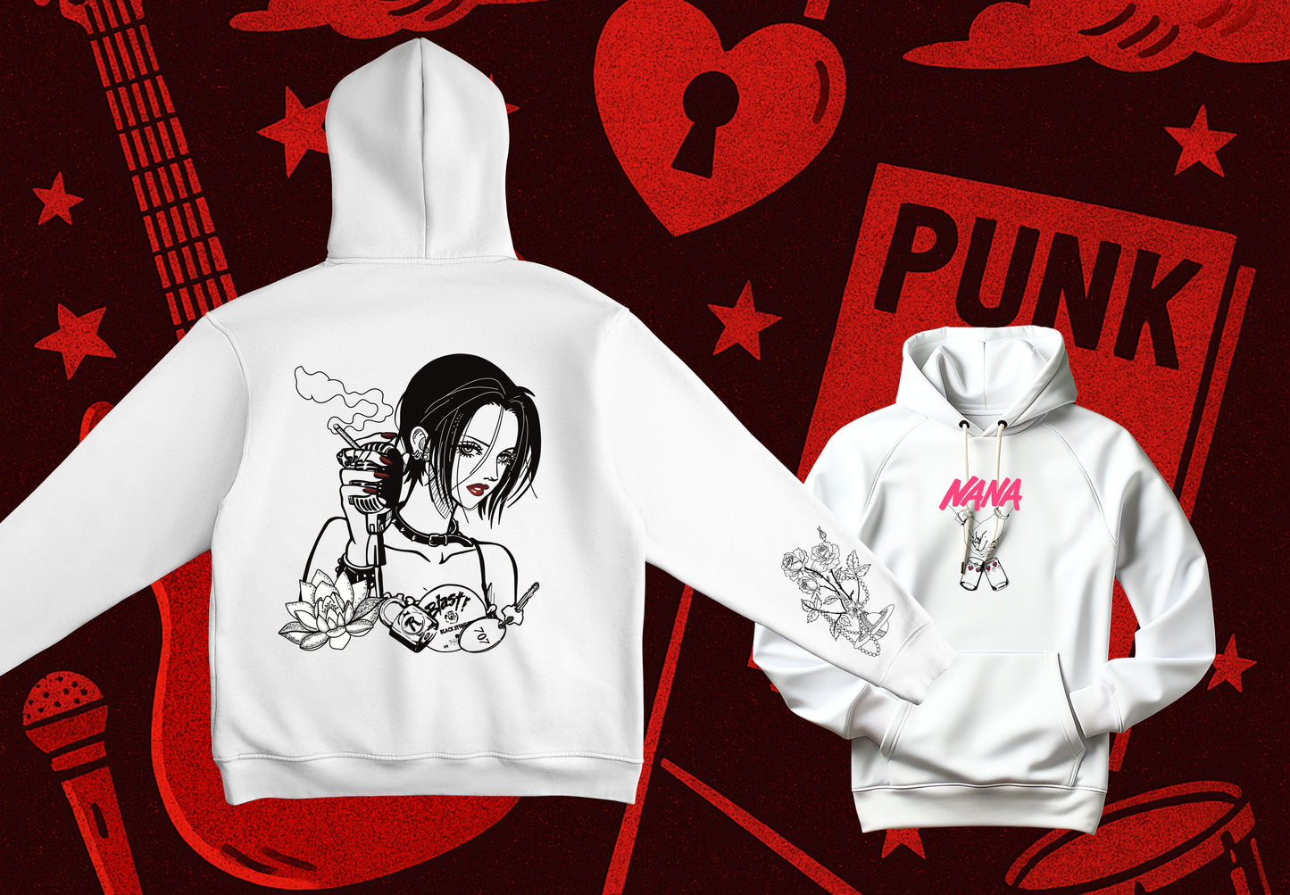 Nana Osaki