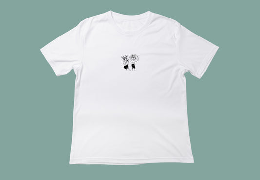 Ratoncitos musculosos