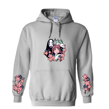 Sudadera Chihiro