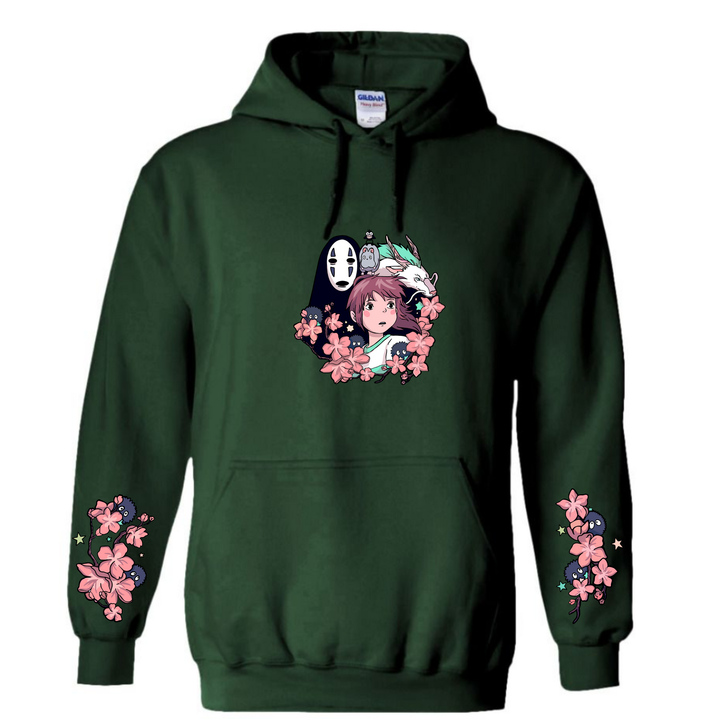 Sudadera Chihiro