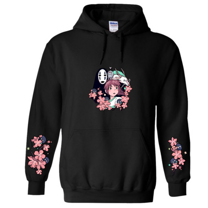 Sudadera Chihiro