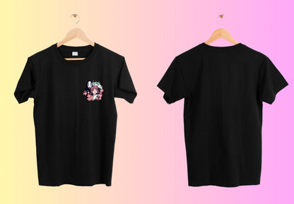 Camiseta Chihiro