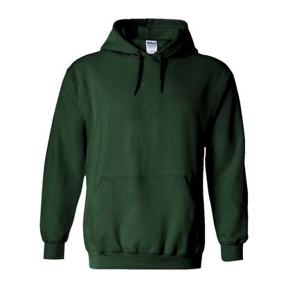 Sudadera verde