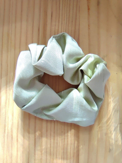 Scrunchie Raso - Pitijopo Store