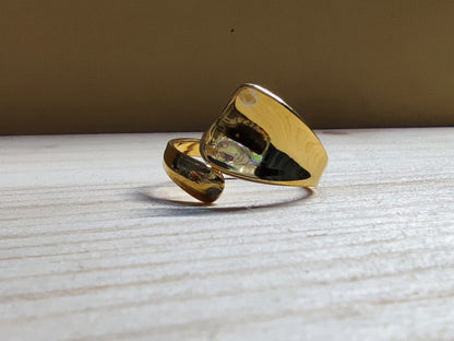 Anillo "Tormenta"