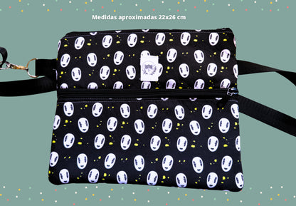 Bolsos, riñoneras y totebags