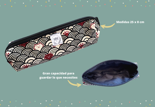 Cartucheras