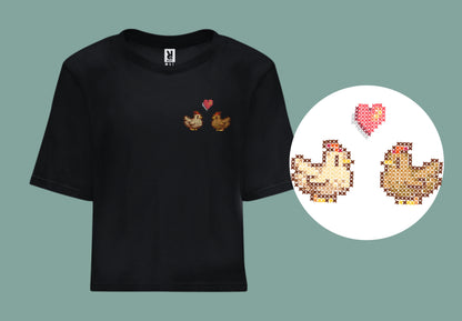 Stardew Valley Negro