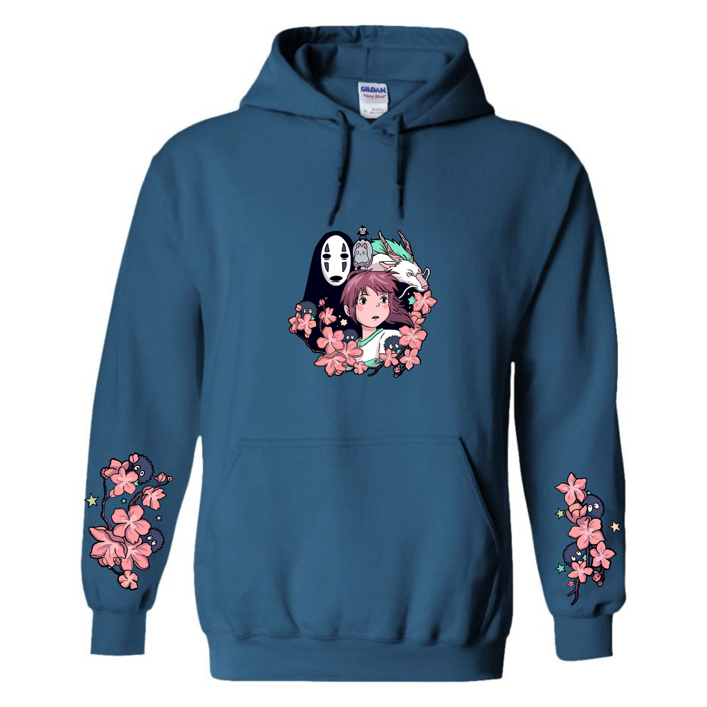 Sudadera Chihiro