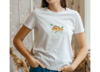 Camiseta Gatobus