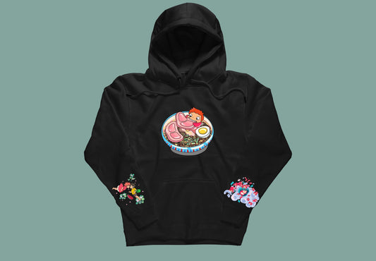 Sudadera Ponyo