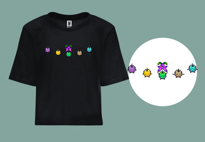 Stardew Valley Negro