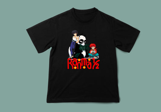 Ranma