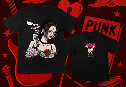 Nana Osaki