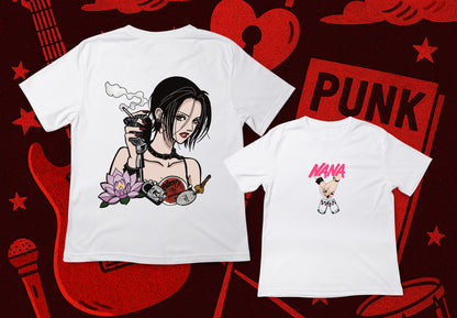 Nana Osaki