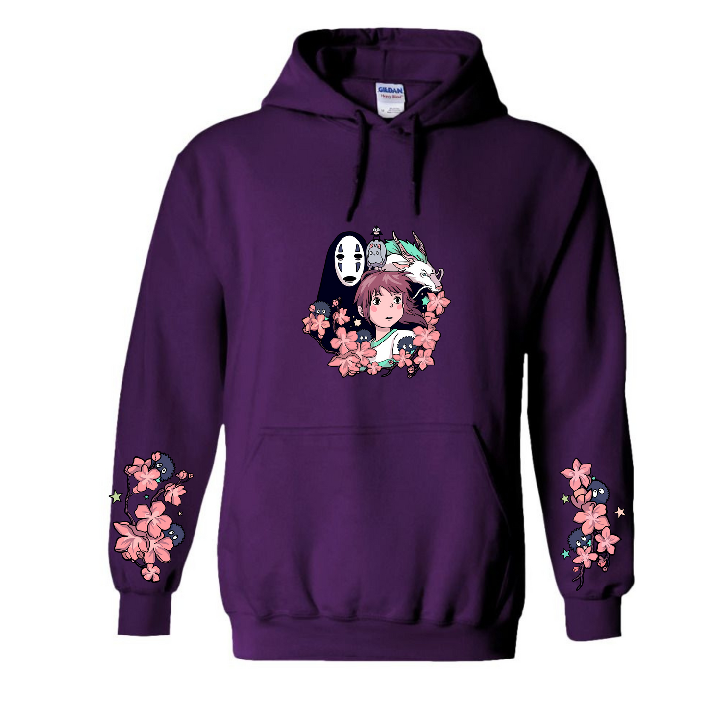 Sudadera Chihiro