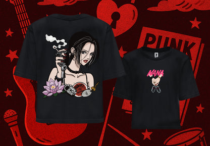 Nana Osaki