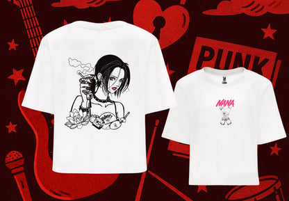 Nana Osaki