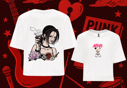 Nana Osaki