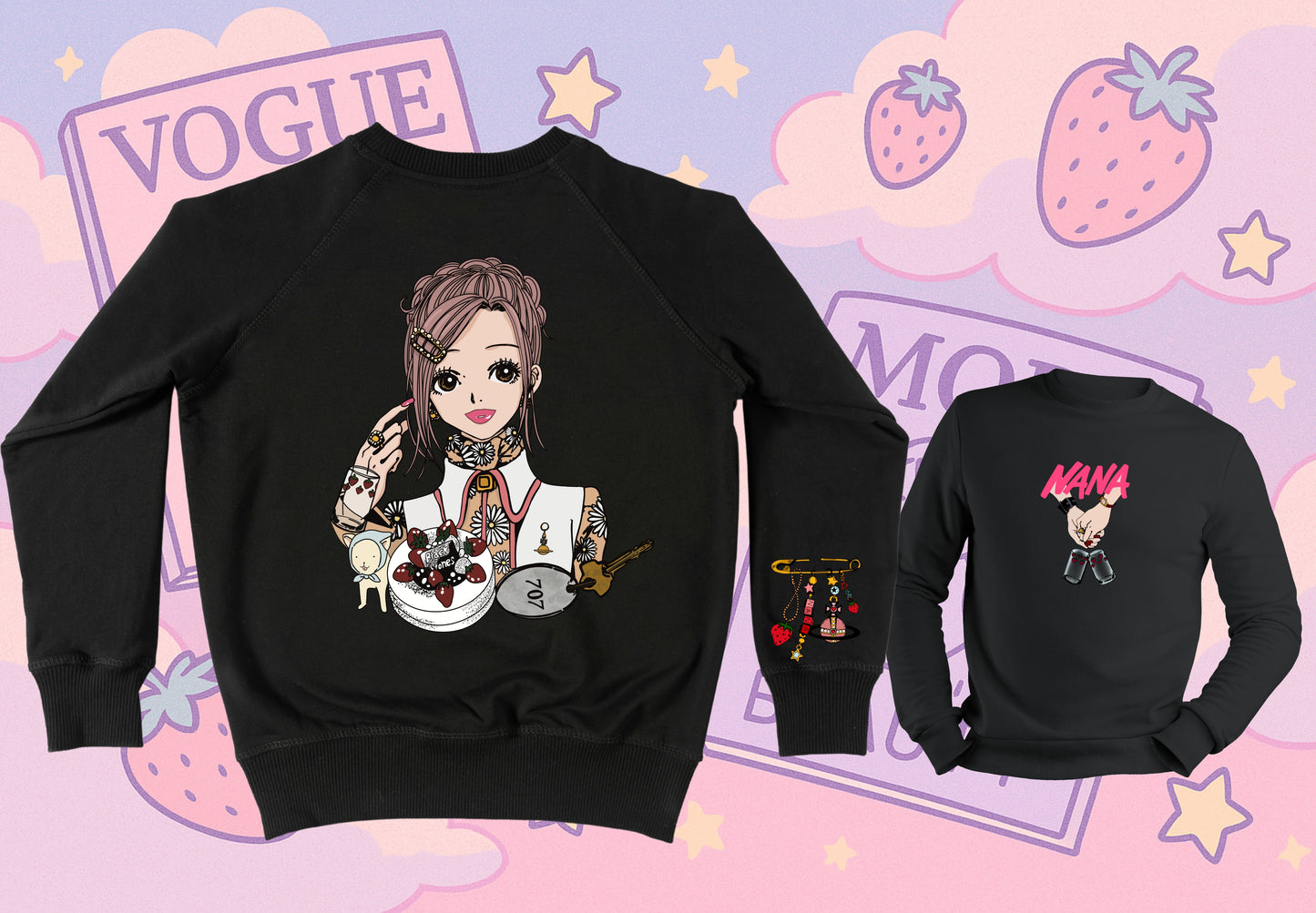 Nana Osaki