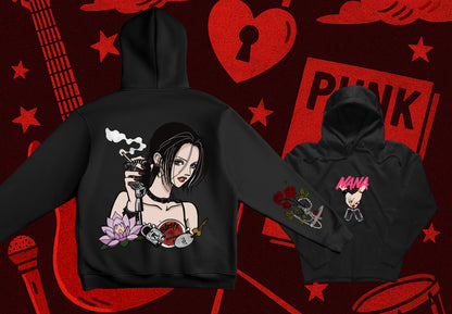 Nana Osaki