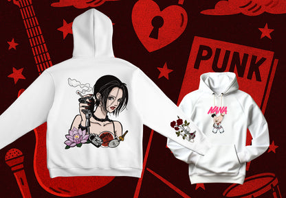 Nana Osaki