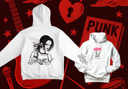 Nana Osaki