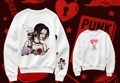 Nana Osaki