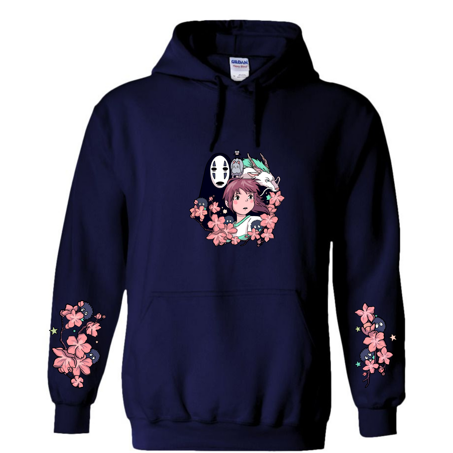 Sudadera Chihiro