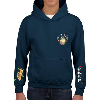 Sudadera TOTORO