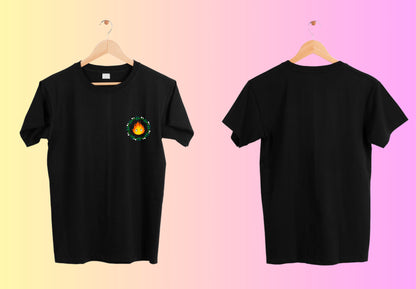 Camiseta Calcifer