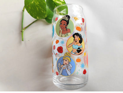 Vaso princesas