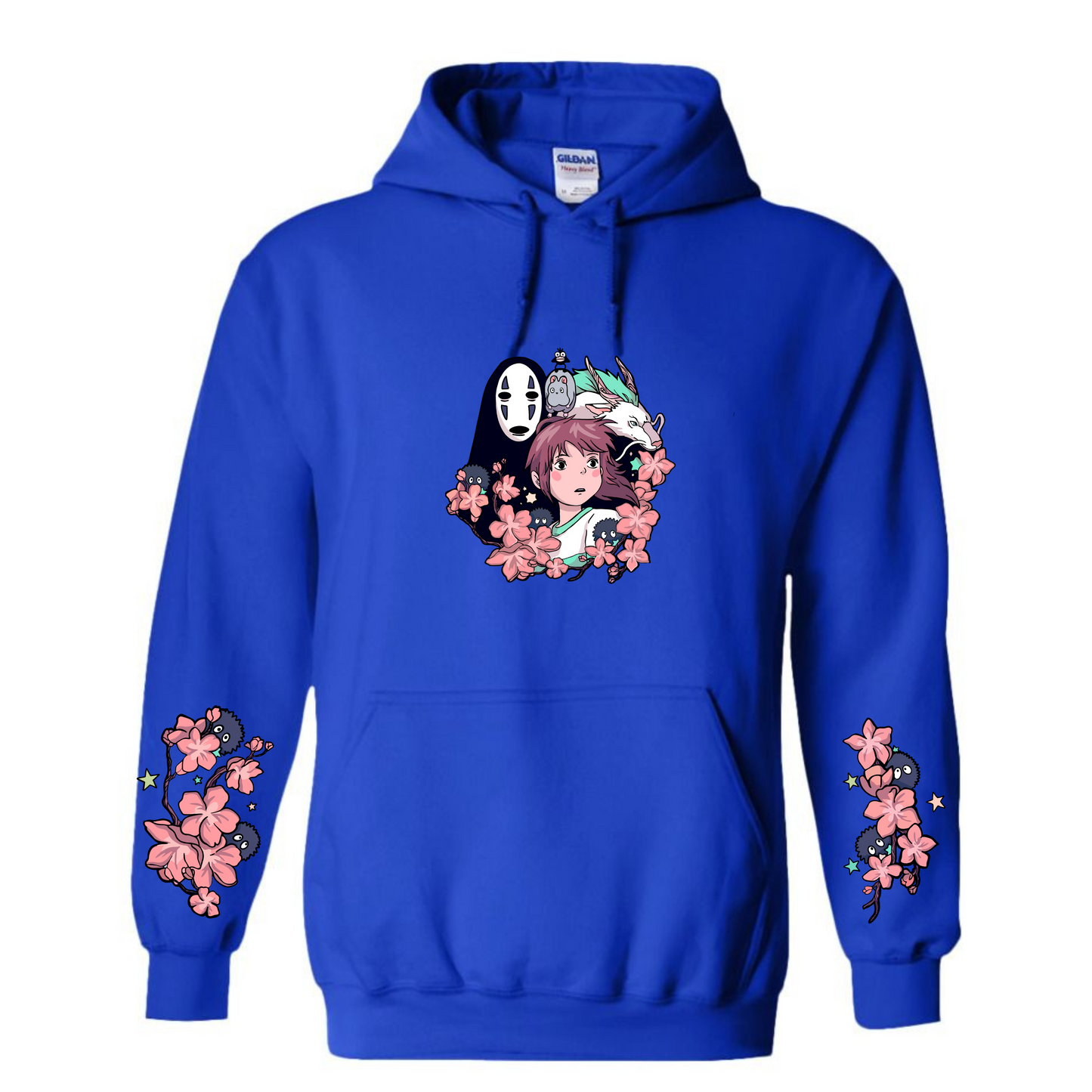 Sudadera Chihiro