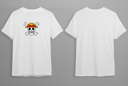 Camiseta One Piece