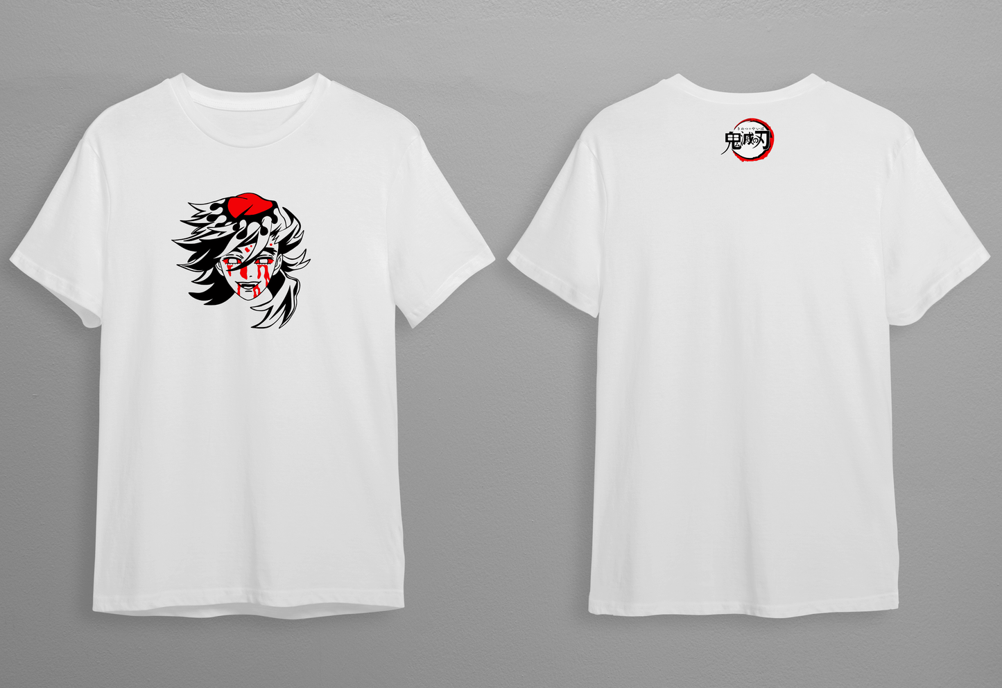 Camiseta "Segunda Luna" - Pitijopo Store