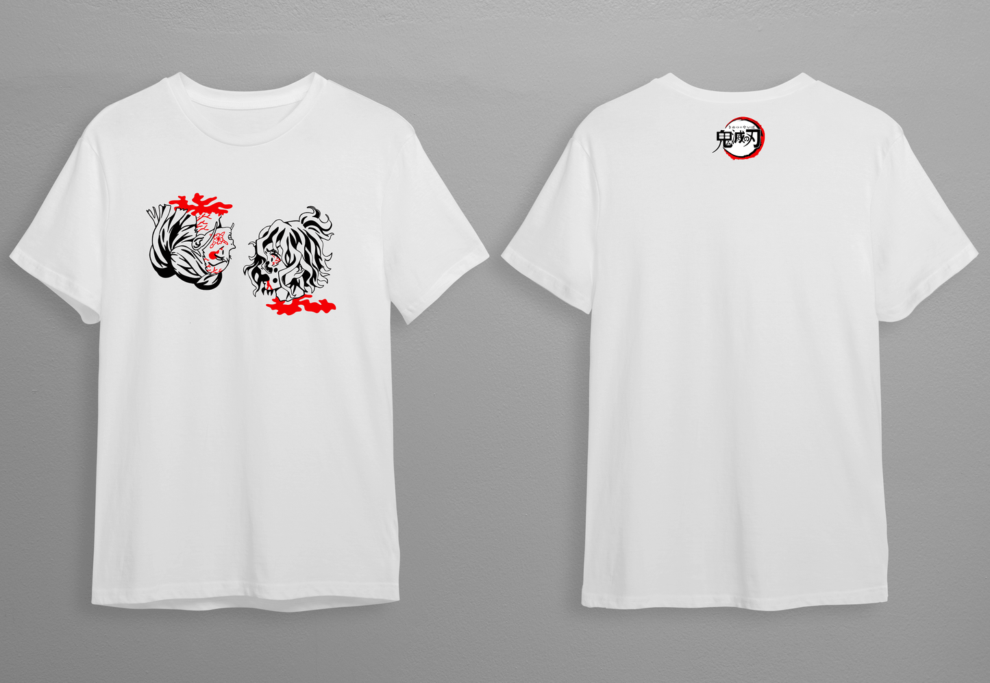 Camiseta " Sexta Luna"