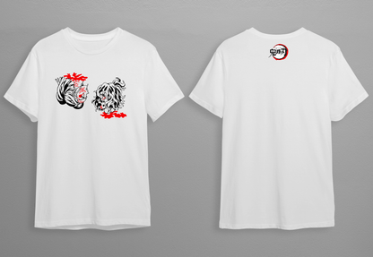 Camiseta " Sexta Luna"