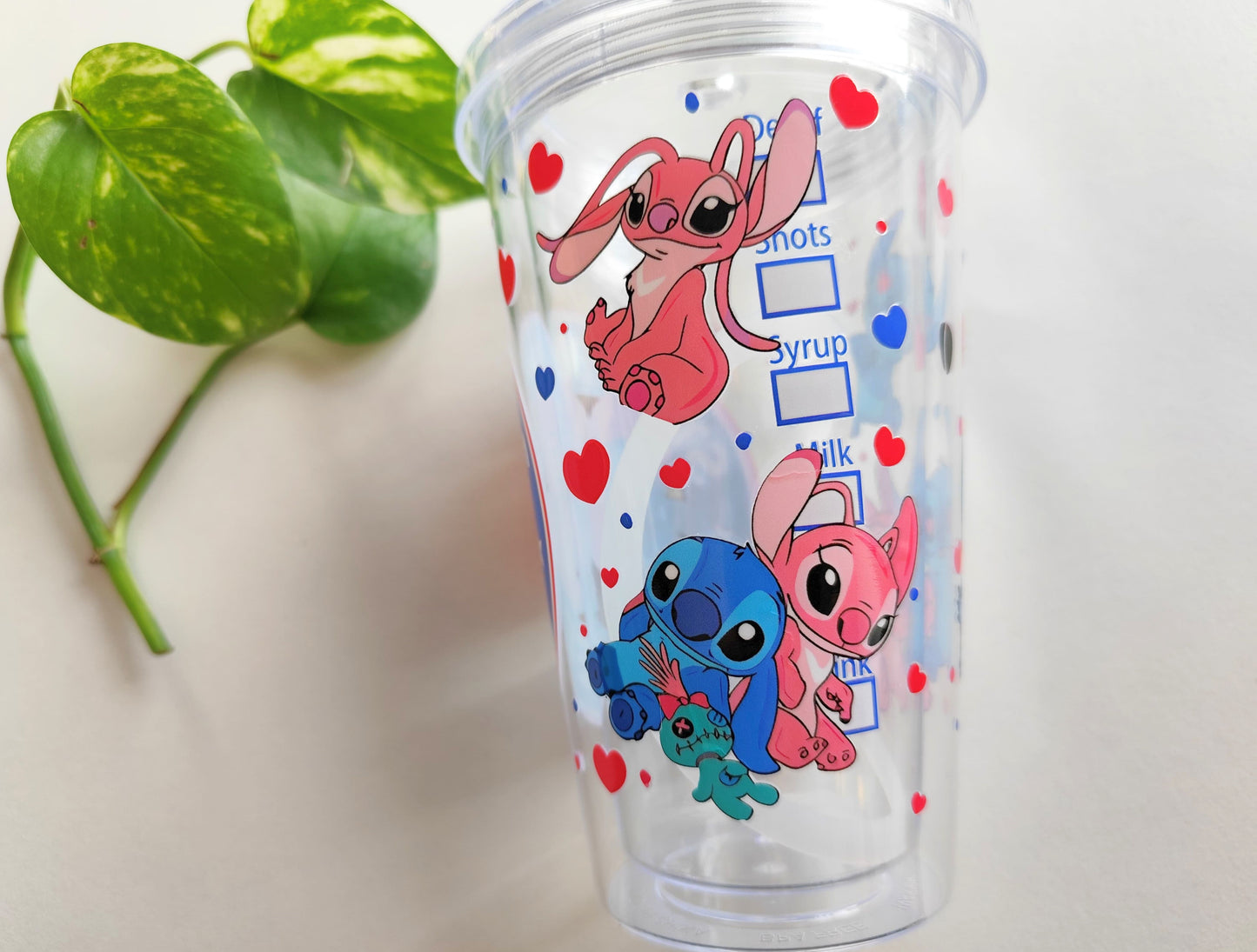 Vaso Stich