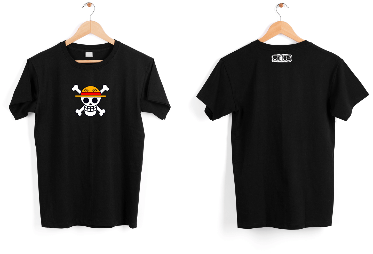 Camiseta One Piece