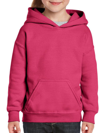 Sudadera infantil con gorro