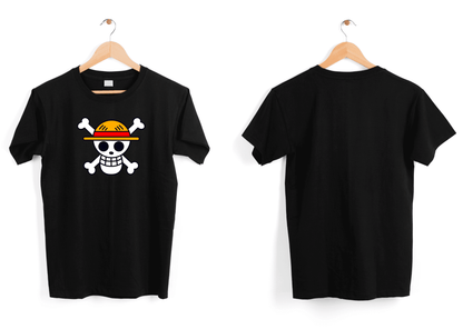 Camiseta One Piece - Pitijopo Store