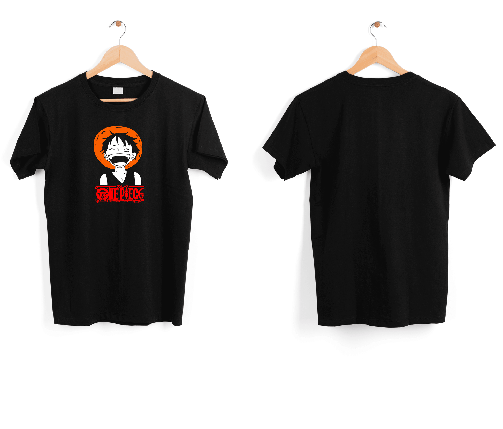 Camiseta Luffy - Pitijopo Store