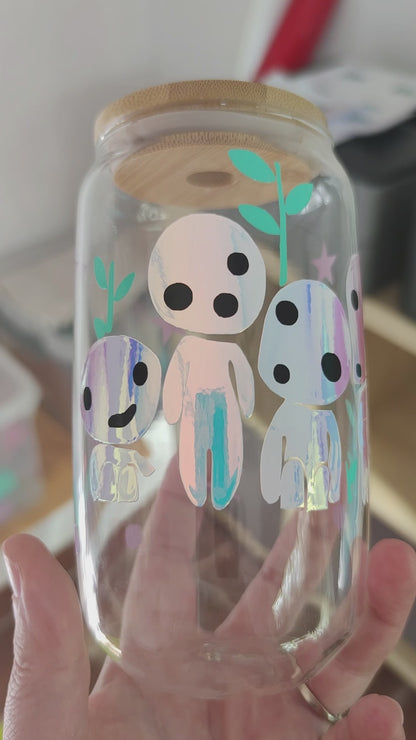 Vaso "Kodama"