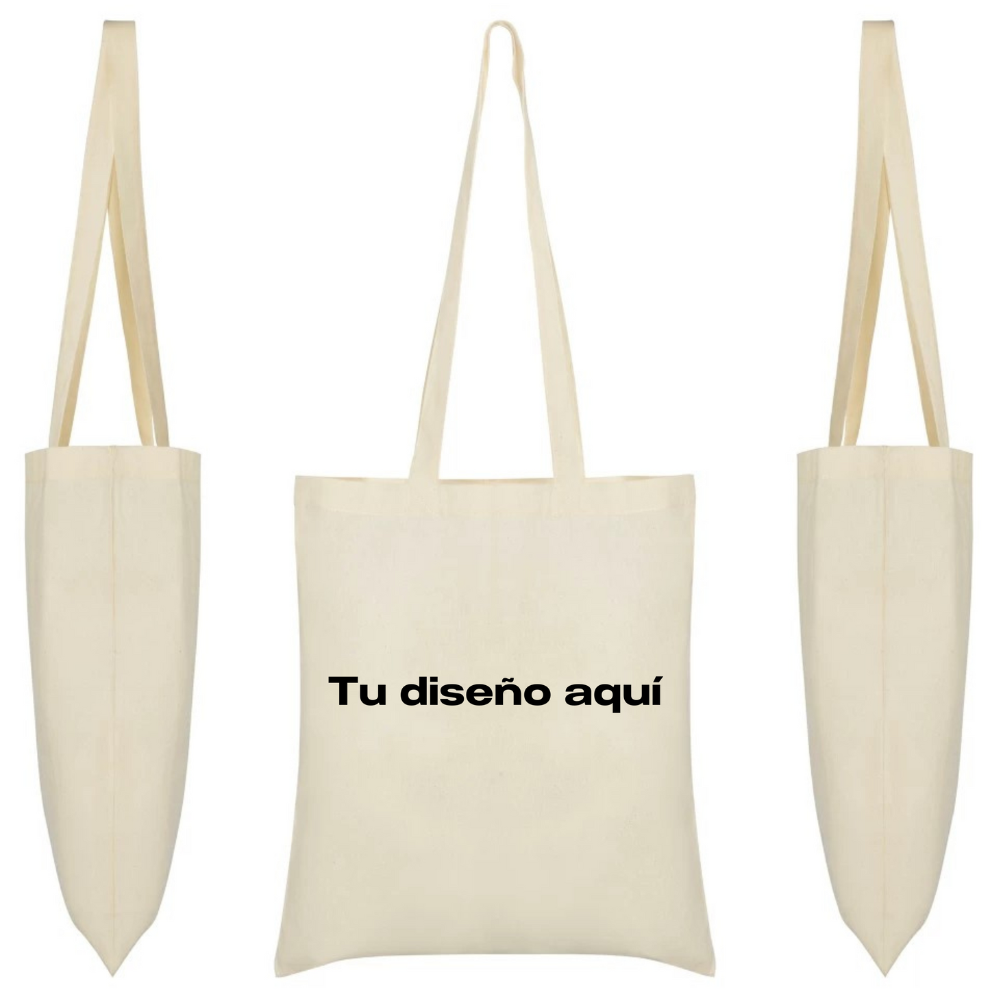 Tote Bag personalizada